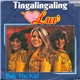 Luv' - Tingalingaling